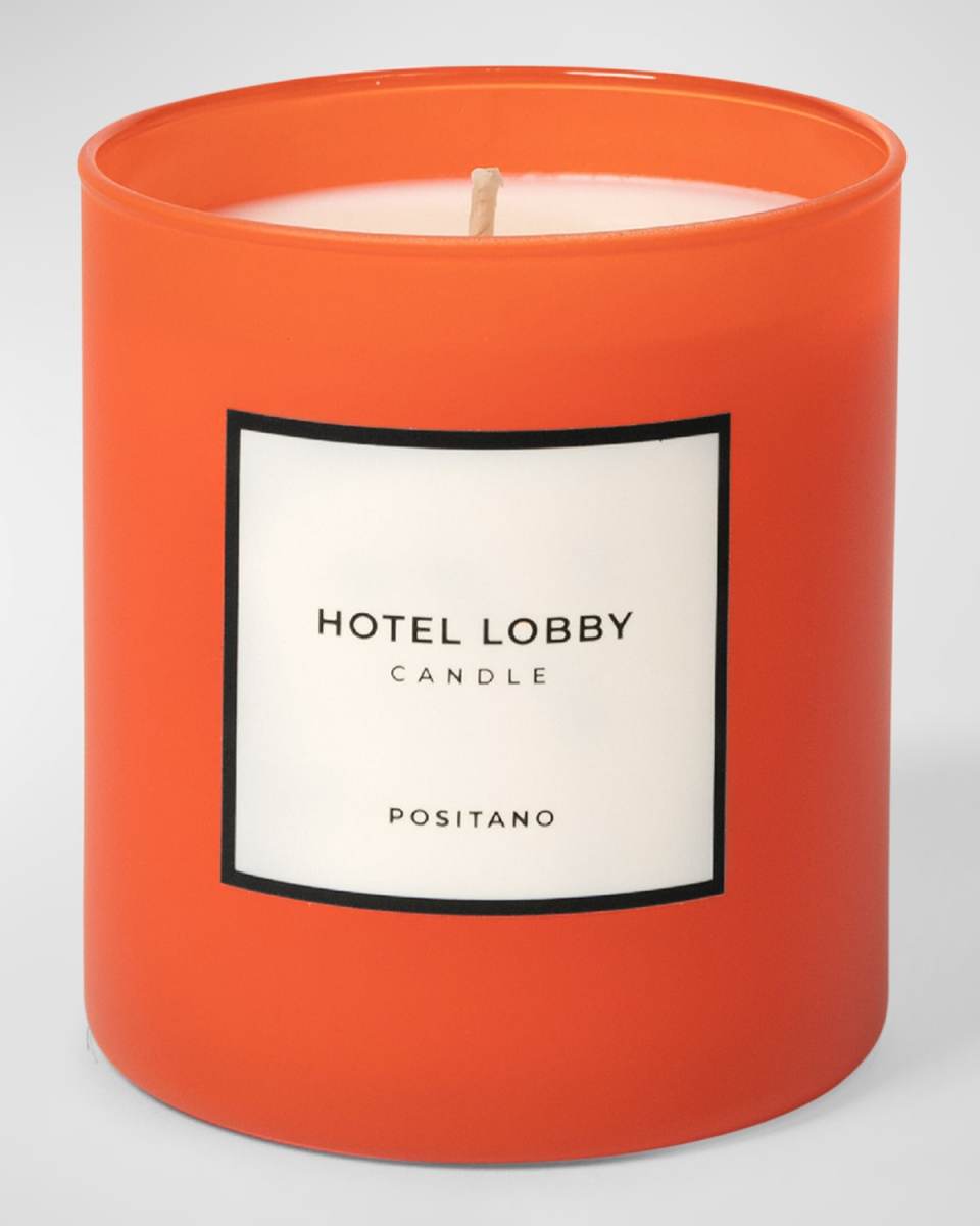 Hotel Lobby Positano Candle, 275g